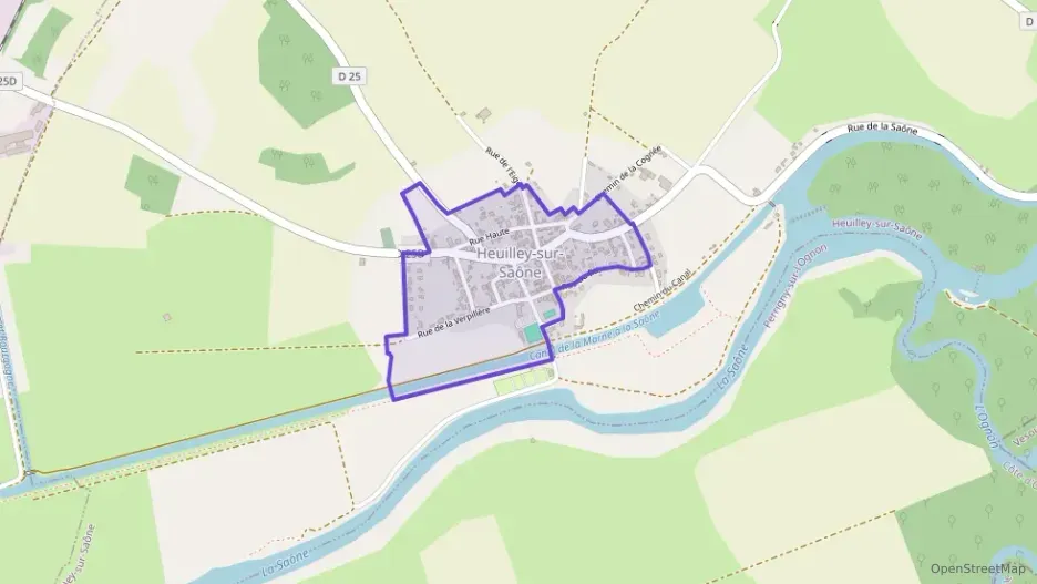 Maison 150 m² six pièces à vendre à Heuilley-sur-Saône Maison 150 m² six pièces à vendre à Heuilley-sur-Saône