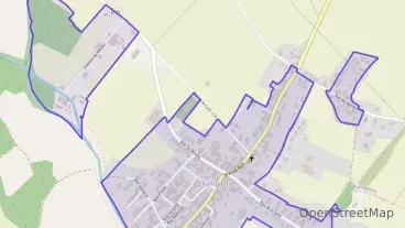 Maison 89 m² quatre pièces à vendre à Champdôtre