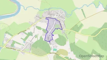 Maison 80 m² quatre pièces à vendre à Perrigny-sur-l`Ognon