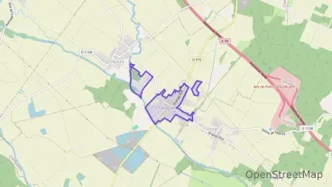 Maison 135 m² quatre pièces à vendre à Champdôtre