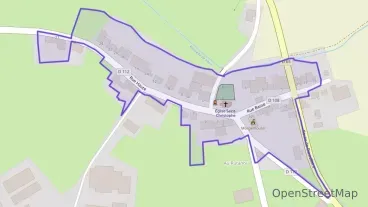 Maison 66 m² trois pièces à vendre à Morgemoulin