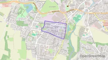 Maison 93 m² trois pièces à vendre à Charvieu-Chavagneux