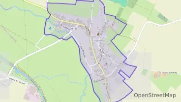 Maison 60 m² trois pièces à vendre à Montigny-Mornay-Villeneuve-sur-Vingeanne