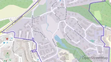 Maison 82 m² quatre pièces à vendre à Villefontaine