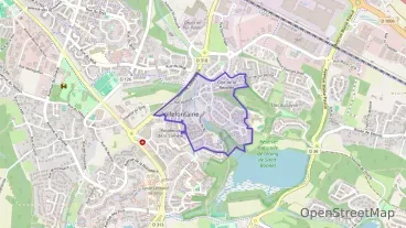 Maison 82 m² quatre pièces à vendre à Villefontaine