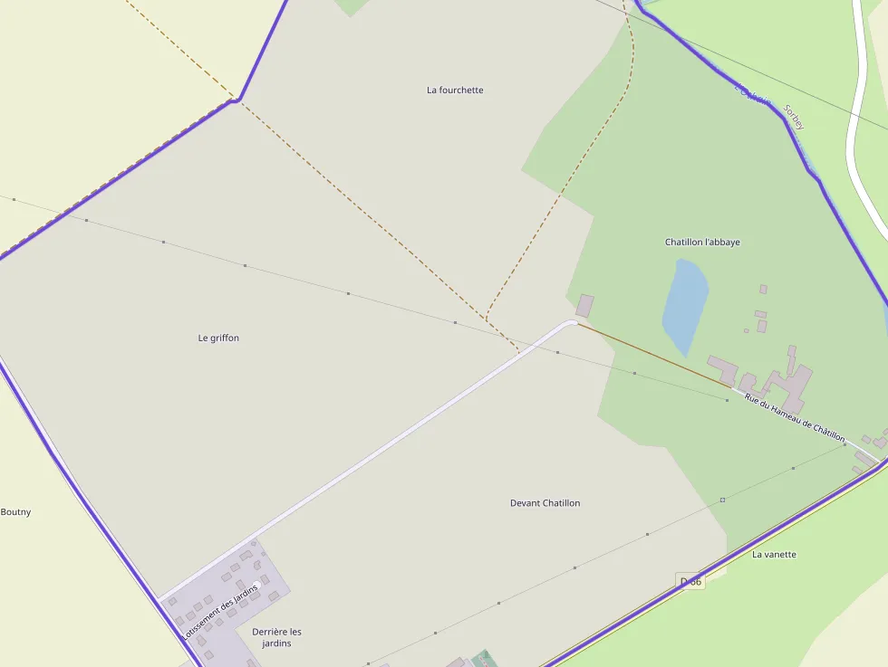 Maison 88 m² quatre pièces à vendre à Pillon