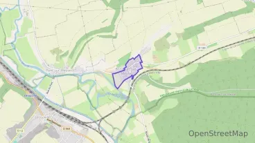 Maison 88 m² quatre pièces à vendre à Boncourt-sur-Meuse