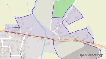 Maison 143 m² quatre pièces à vendre à Soirans