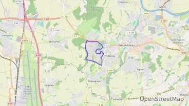 Maison 88 m² cinq pièces à vendre à Charvieu-Chavagneux