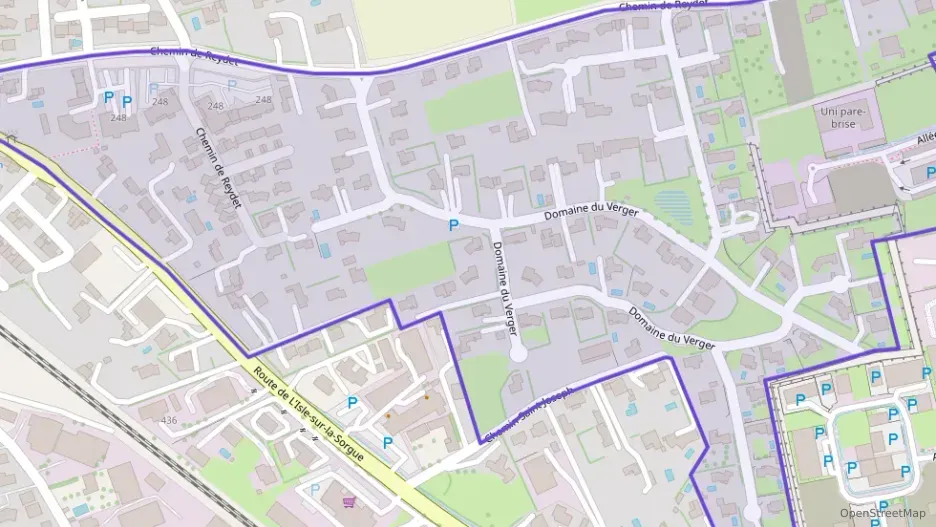 Maison 95 m² quatre pièces à vendre à Le Thor Maison 95 m² quatre pièces à vendre à Le Thor