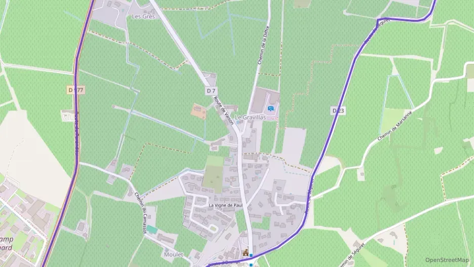 Maison 136 m² quatre pièces à vendre à Sablet