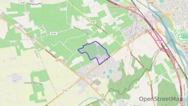 Maison 80 m² quatre pièces à vendre à Plan-d`Orgon