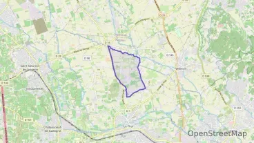 Maison 90 m² trois pièces à vendre à Le Thor