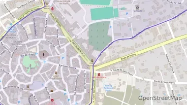 Maison 60 m² deux pieces à vendre à Valréas