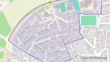 Maison 94 m² cinq pièces à vendre à Le Thor