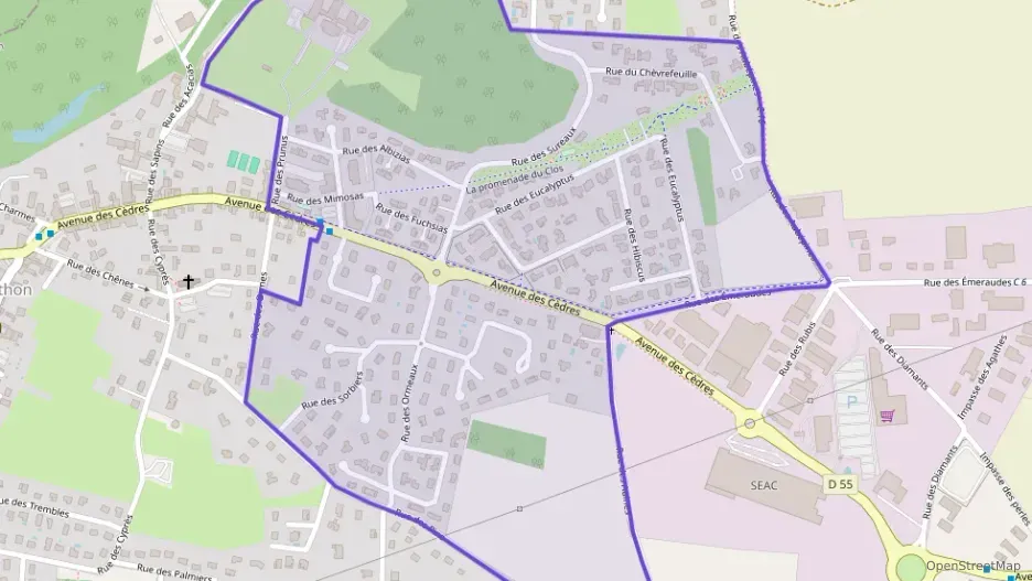 Maison 160 m² cinq pièces à vendre à Villette-d`Anthon