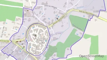 Maison 80 m² quatre pièces à vendre à Taulignan