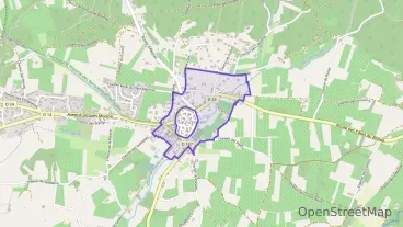 Maison 80 m² quatre pièces à vendre à Taulignan