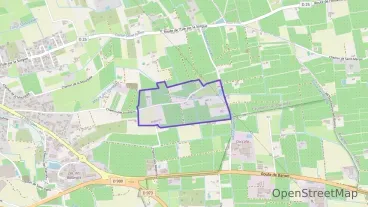 Maison 112 m² quatre pièces à vendre à Caumont-sur-Durance