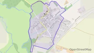 Maison 86 m² trois pièces à vendre à Champagne-sur-Vingeanne