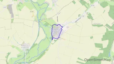 Maison 86 m² trois pièces à vendre à Champagne-sur-Vingeanne