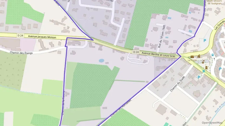 Maison 79 m² trois pièces à vendre à Taulignan