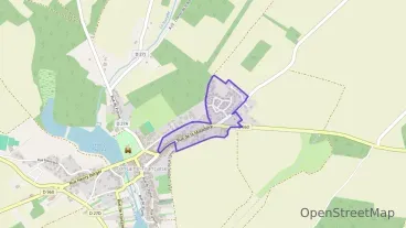 Maison 98 m² sept pièces à vendre à Fontaine-Française