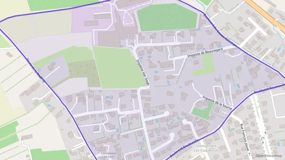 Maison 100 m² trois pièces à vendre à Sarrians