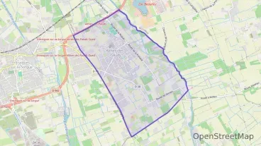 Maison 96 m² quatre pièces à vendre à Althen-des-Paluds