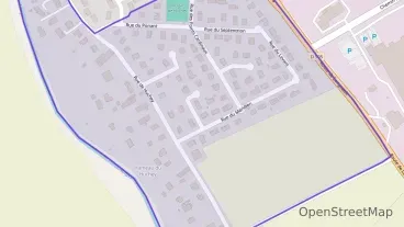 Maison 100 m² cinq pièces à vendre à Genlis