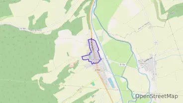 Maison 100 m² trois pièces à vendre à Sampigny