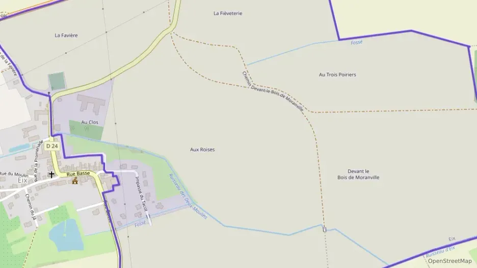 Maison 146 m² quatre pièces à vendre à Eix Maison 146 m² quatre pièces à vendre à Eix