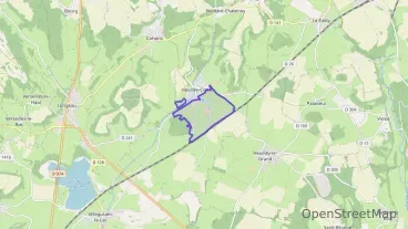 Maison 200 m² cinq pièces à vendre à Villegusien-le-Lac