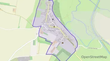 Maison 90 m² cinq pièces à vendre à Beaumont-sur-Vingeanne