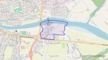 Maison 98 m² quatre pièces à vendre à Chatuzange-le-Goubet