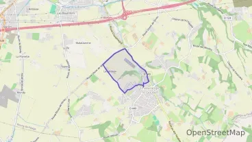 Maison 92 m² quatre pièces à vendre à Chatuzange-le-Goubet
