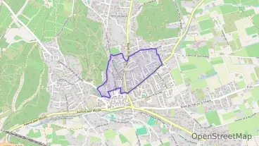 Maison 119 m² quatre pièces à vendre à Caumont-sur-Durance