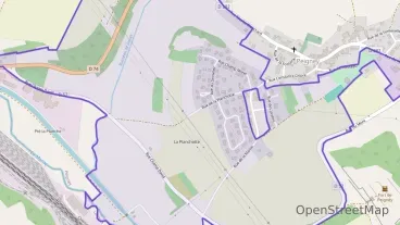 Maison 95 m² quatre pièces à vendre à Peigney