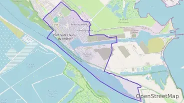 Maison 90 m² quatre pièces à vendre à Port-Saint-Louis-du-Rhône