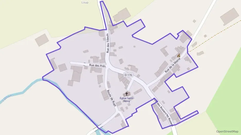 Maison 200 m² sept pièces à vendre à Petit-Failly Maison 200 m² sept pièces à vendre à Petit-Failly