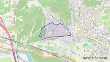 Maison 120 m² cinq pièces à vendre à Caumont-sur-Durance