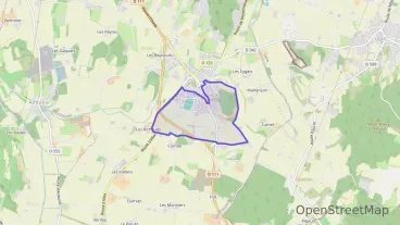 Maison 122 m² quatre pièces à vendre à Montoison Maison 122 m² quatre pièces à vendre à Montoison