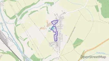 Maison 128 m² cinq pièces à vendre à Champigny-lès-Langres