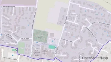 Maison 91 m² cinq pièces à vendre à Heyrieux