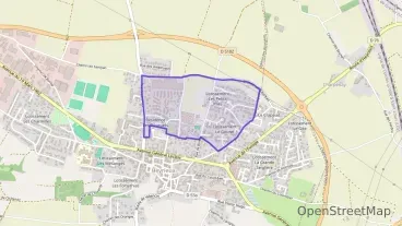 Maison 91 m² cinq pièces à vendre à Heyrieux