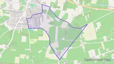 Maison 97 m² quatre pièces à vendre à Grillon