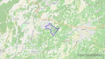 Maison 97 m² quatre pièces à vendre à Grillon