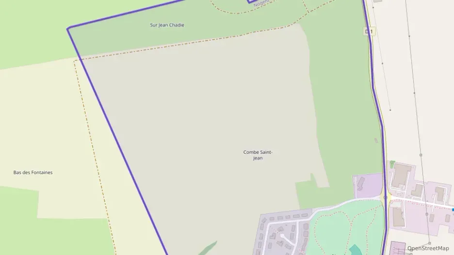 Maison 134 m² cinq pièces à vendre à Nogent