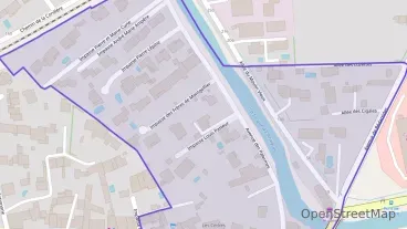 Maison 85 m² quatre pièces à vendre à Entraigues-sur-la-Sorgue
