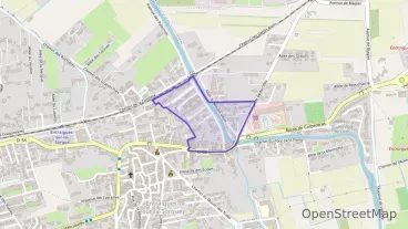 Maison 85 m² quatre pièces à vendre à Entraigues-sur-la-Sorgue